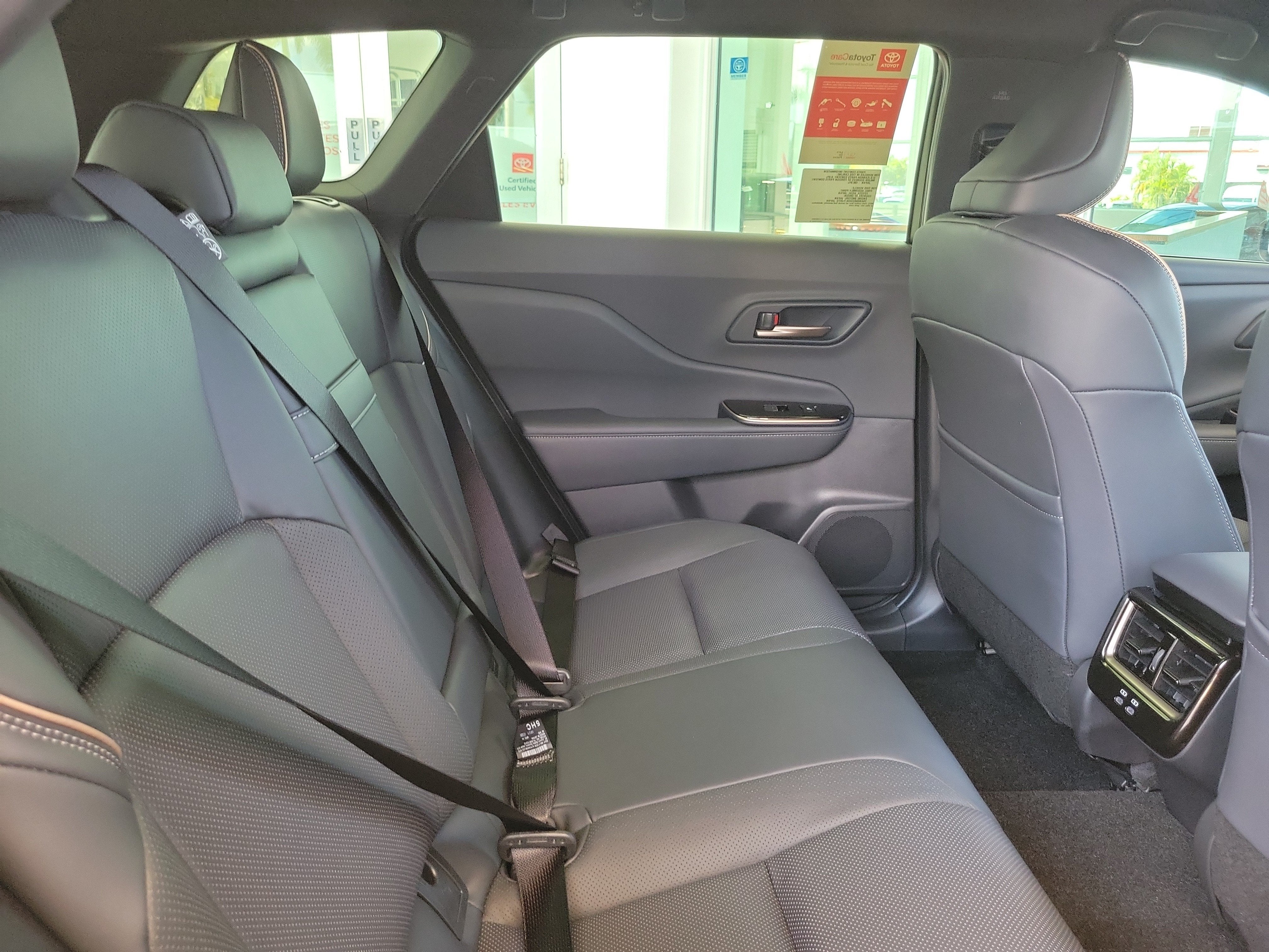 2026 Toyota Toyota Crown Signia XLE