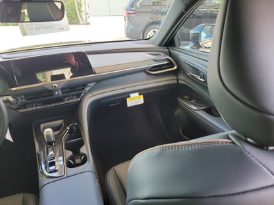 2026 Toyota Toyota Crown Signia XLE