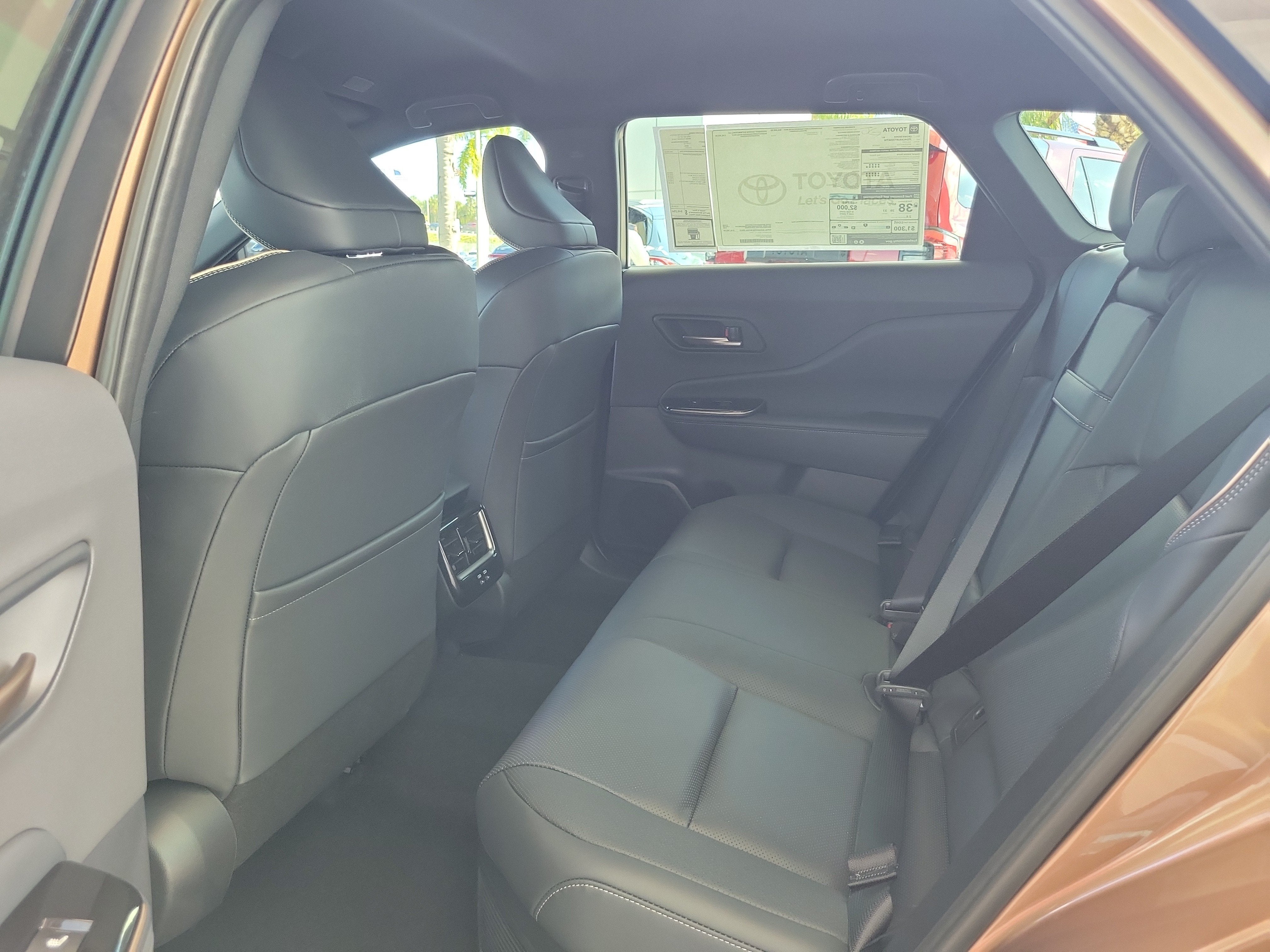 2026 Toyota Toyota Crown Signia XLE