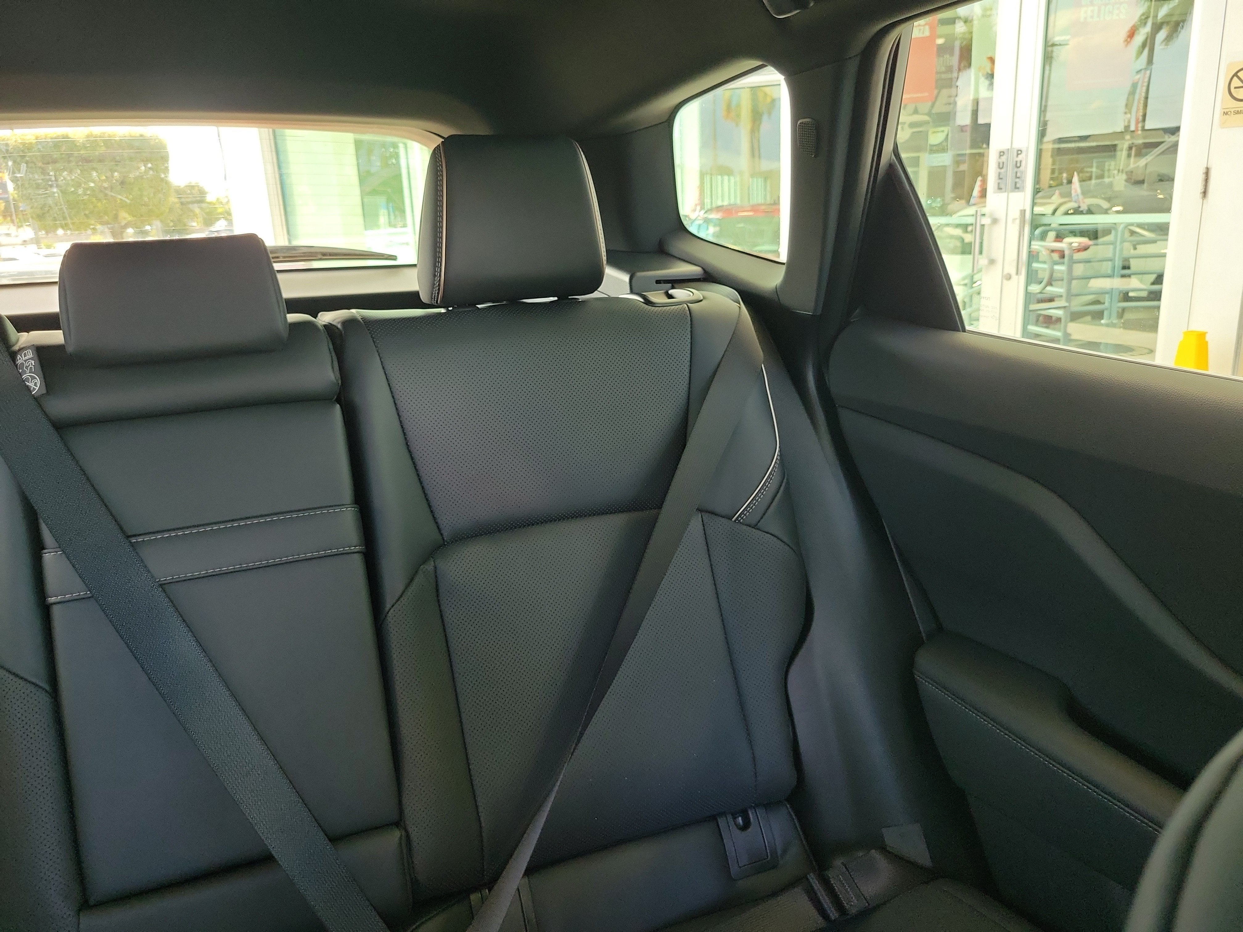 2026 Toyota Toyota Crown Signia XLE