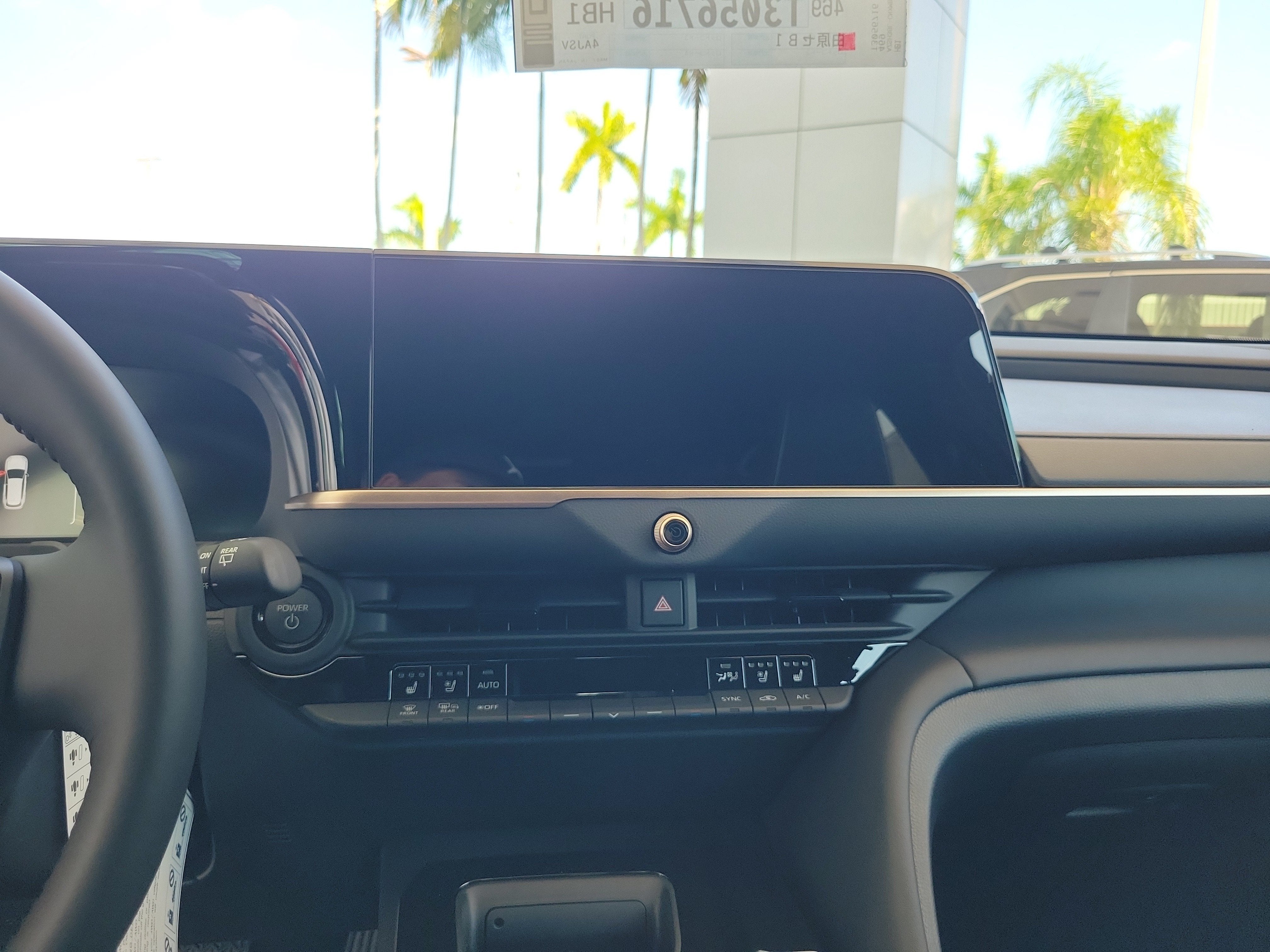 2026 Toyota Toyota Crown Signia XLE