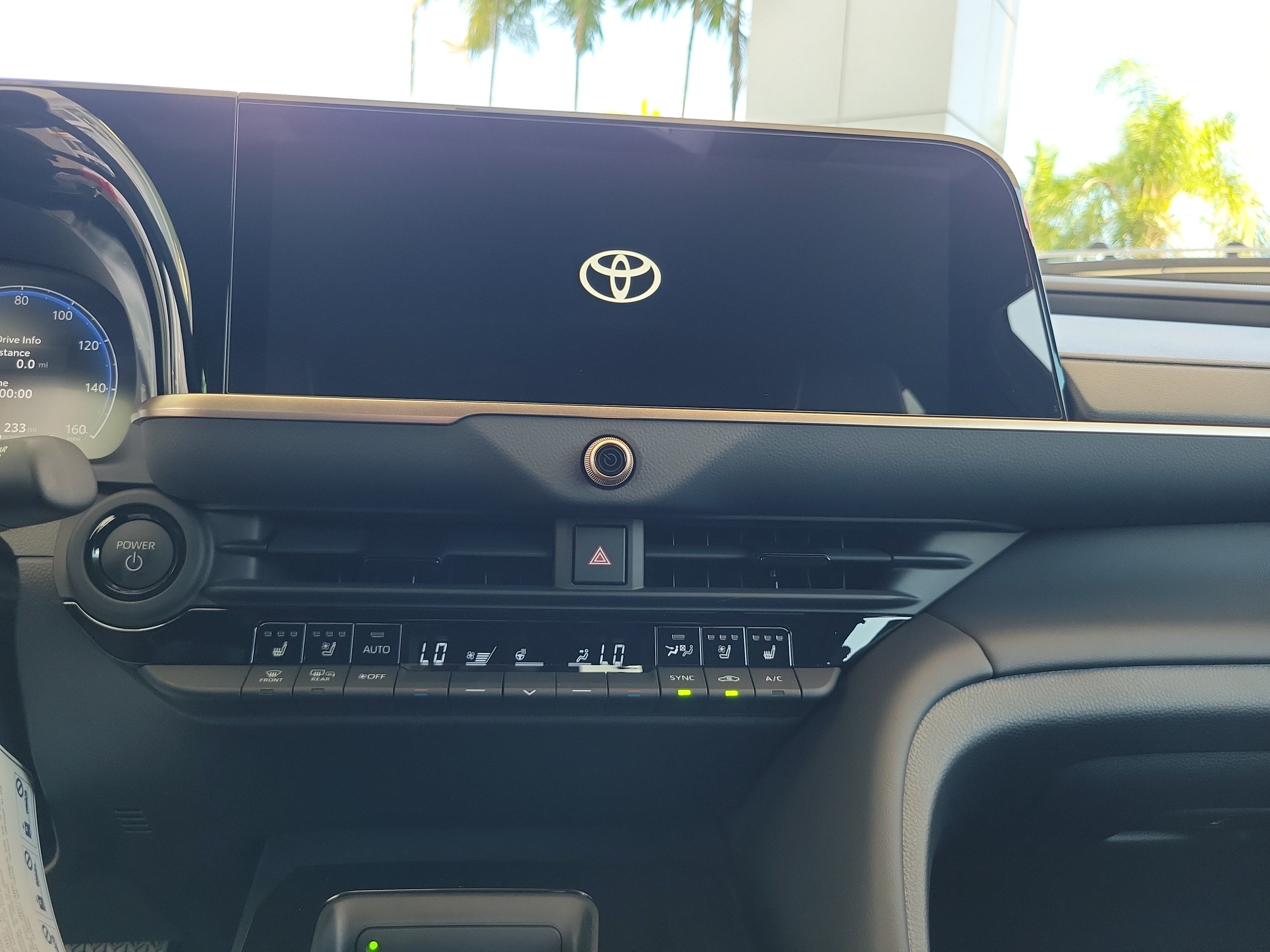 2026 Toyota Toyota Crown Signia XLE