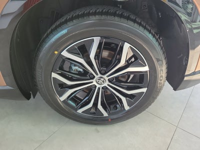 2026 Toyota Toyota Crown Signia XLE