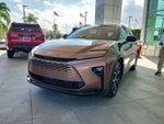 2026 Toyota Toyota Crown Signia XLE