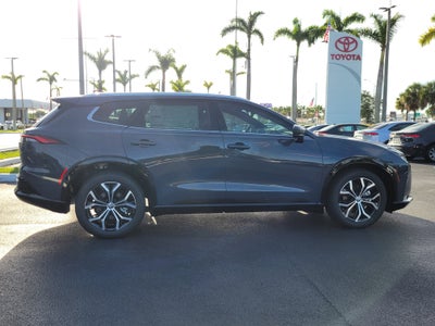 2026 Toyota Toyota Crown Signia XLE