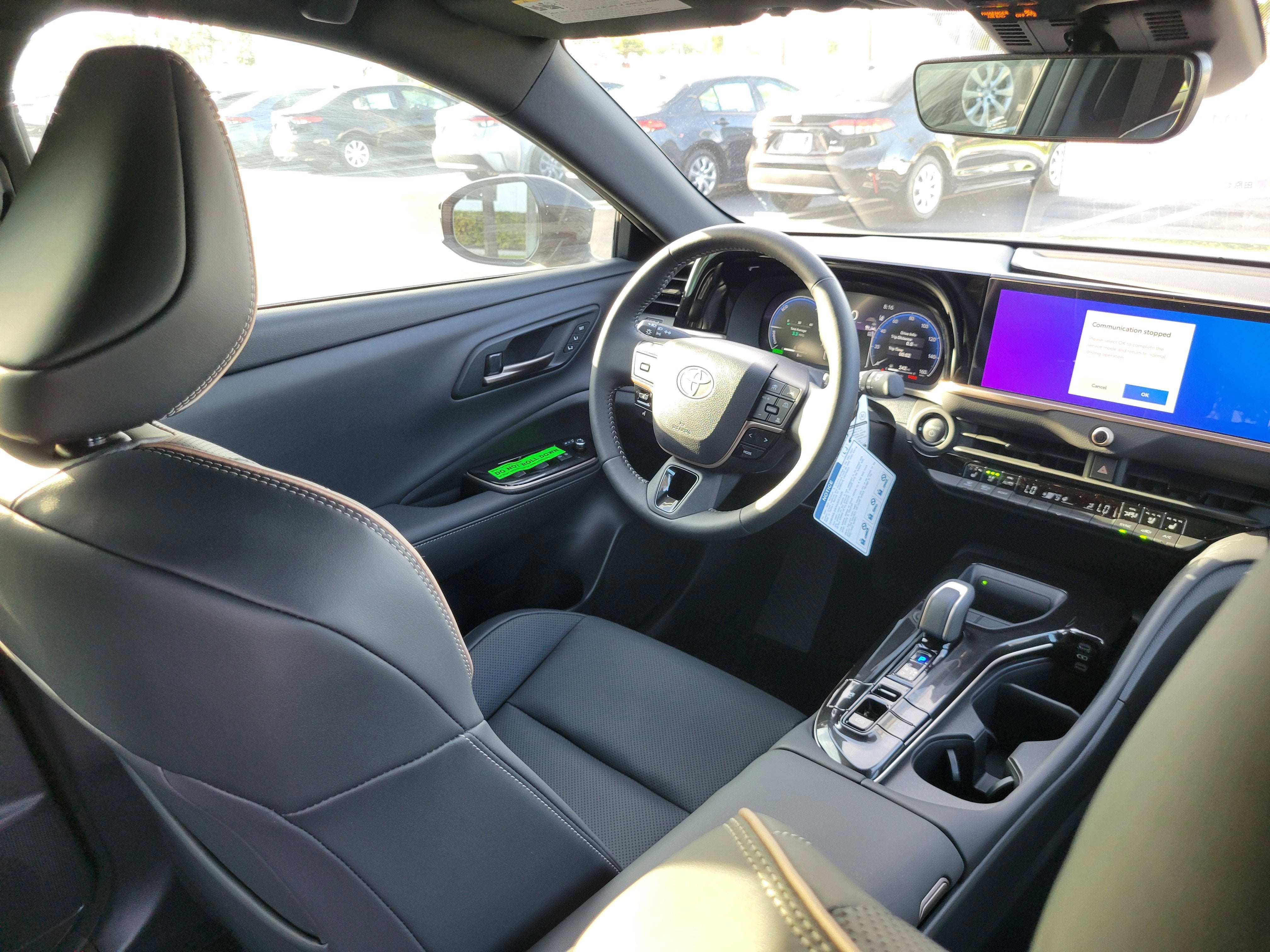 2026 Toyota Toyota Crown Signia XLE