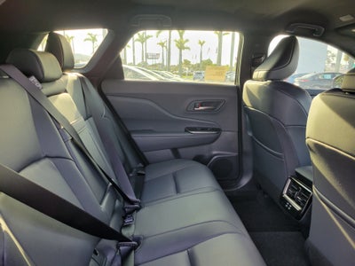 2026 Toyota Toyota Crown Signia XLE