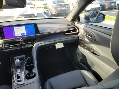 2026 Toyota Toyota Crown Signia XLE