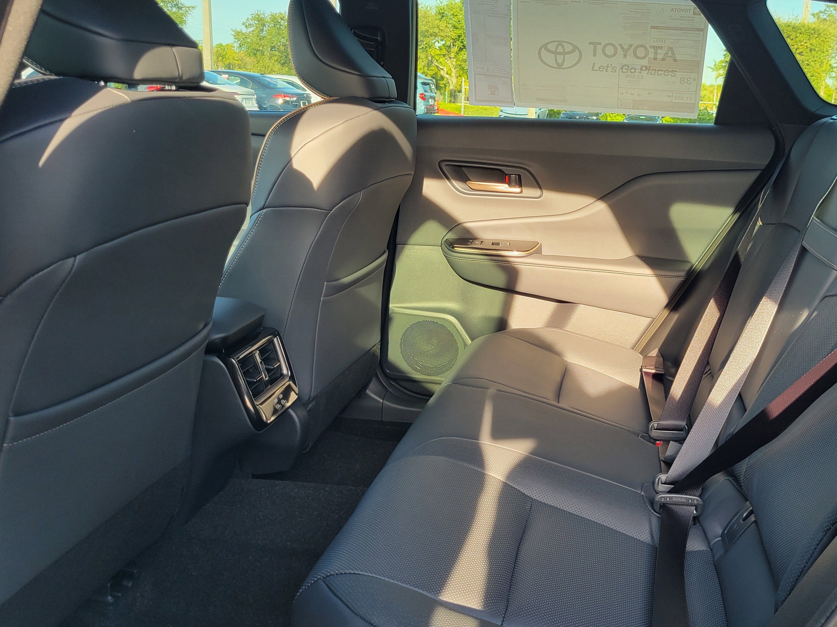 2026 Toyota Toyota Crown Signia XLE