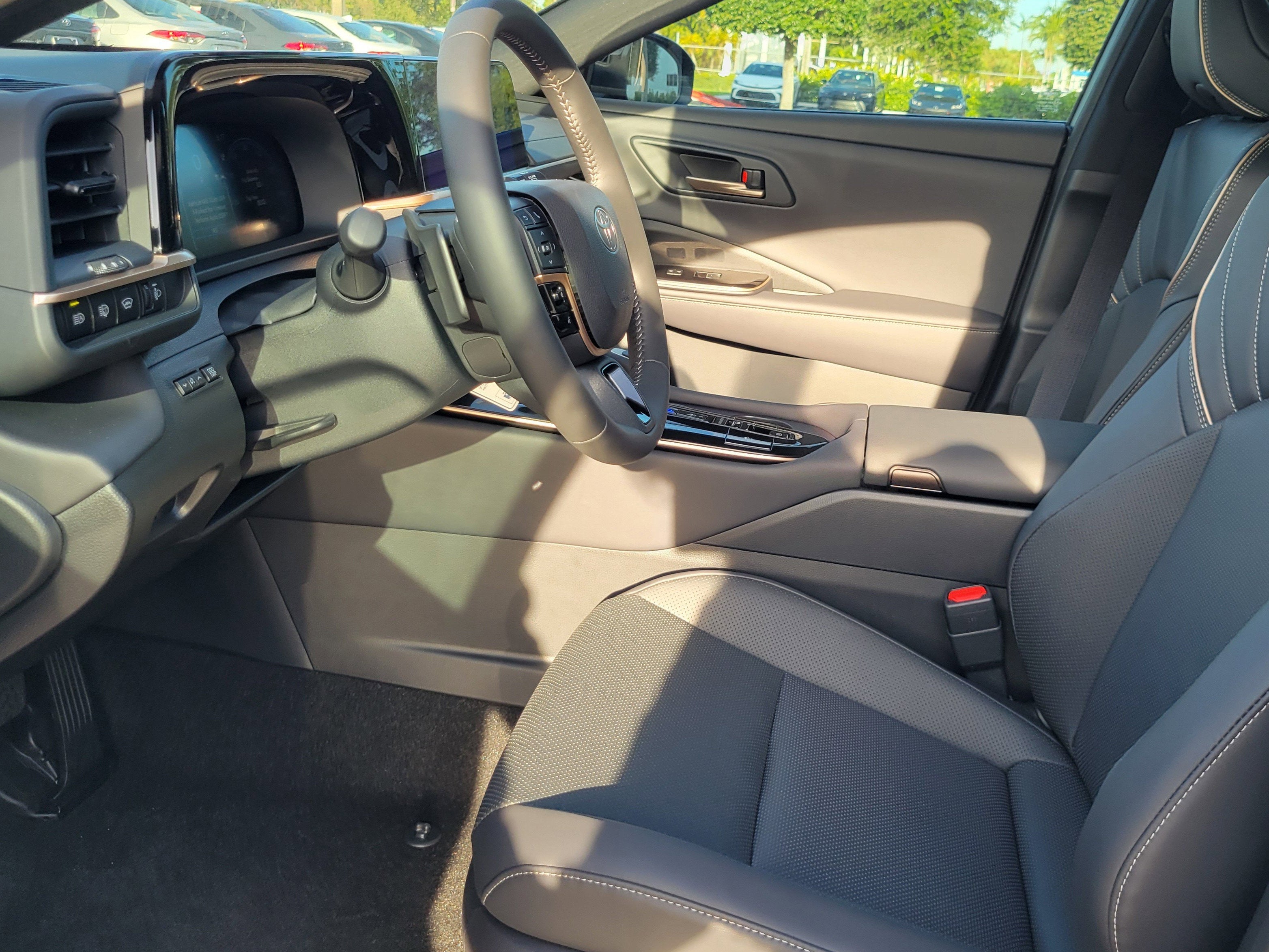 2026 Toyota Toyota Crown Signia XLE