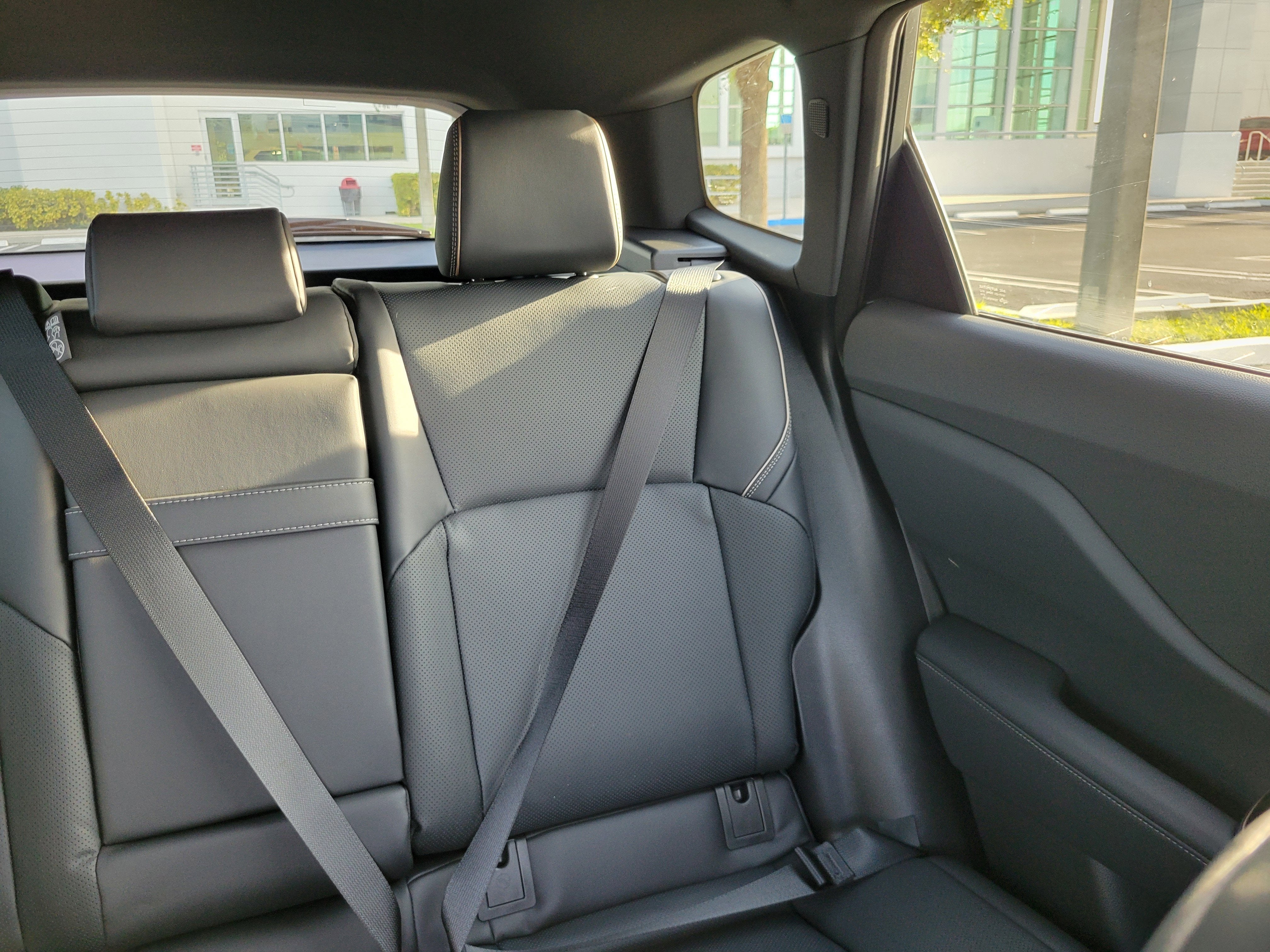 2026 Toyota Toyota Crown Signia XLE