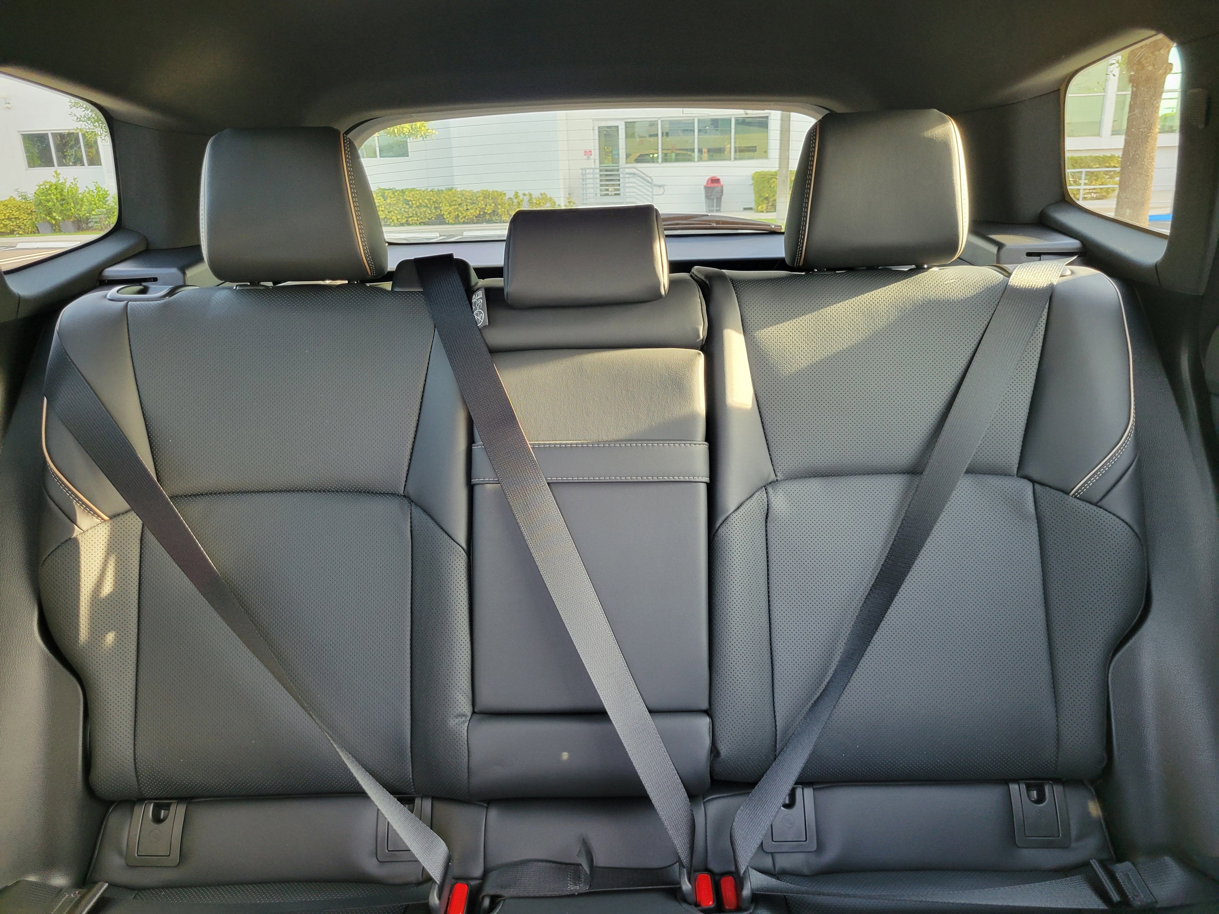 2026 Toyota Toyota Crown Signia XLE