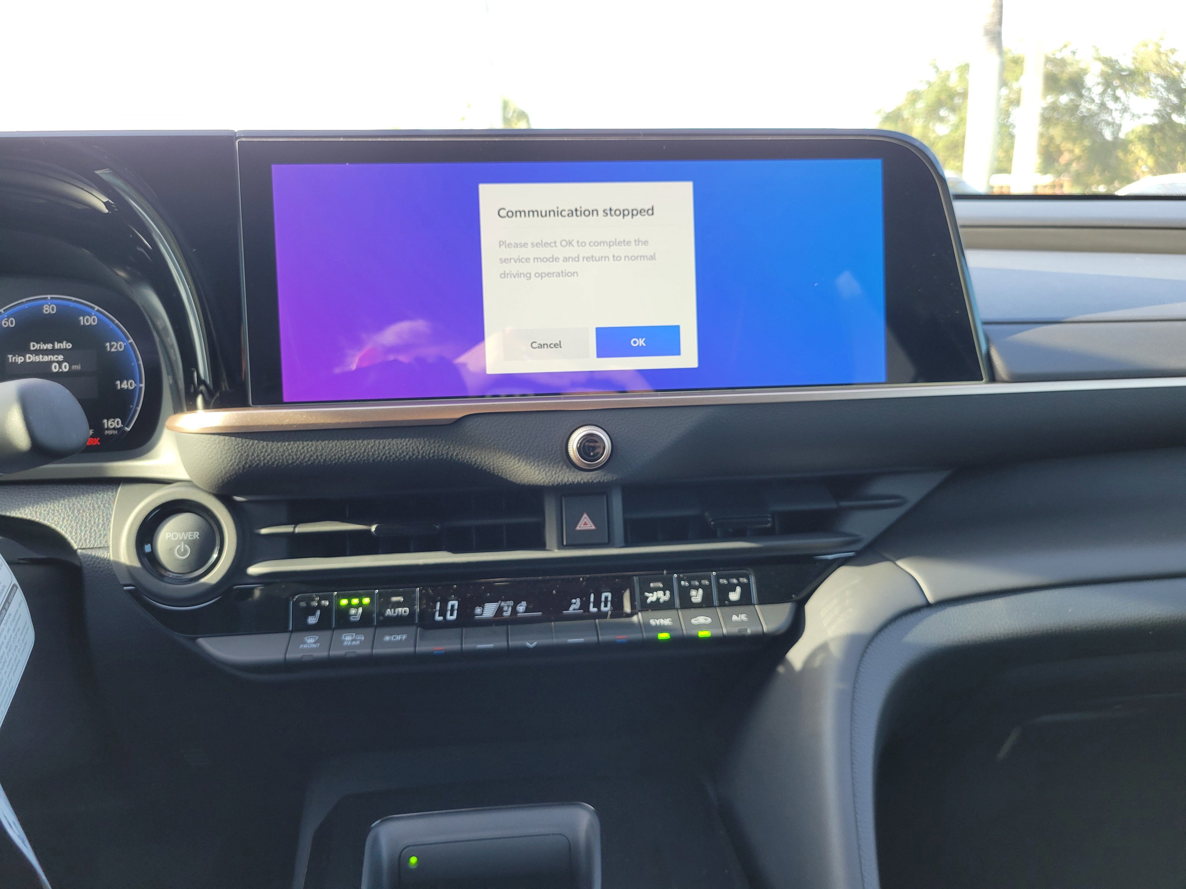 2026 Toyota Toyota Crown Signia XLE