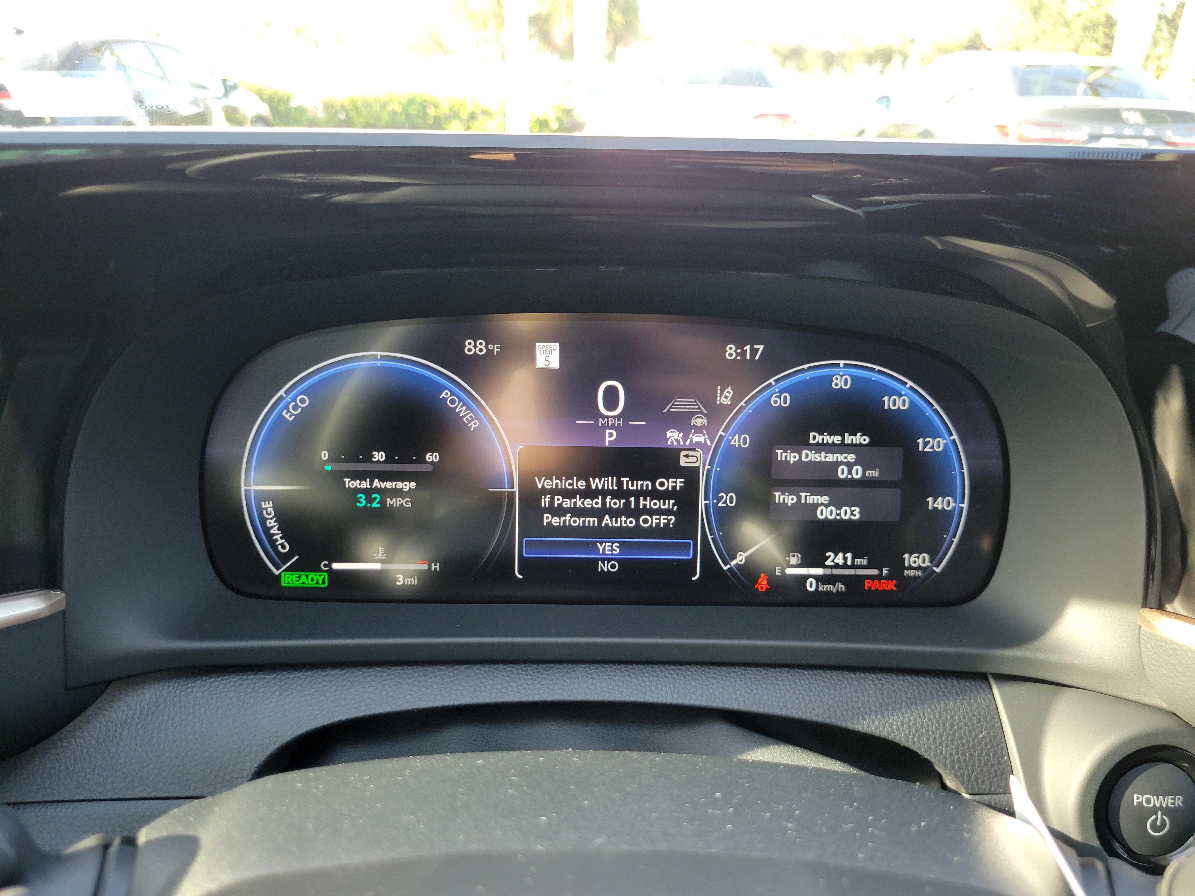 2026 Toyota Toyota Crown Signia XLE