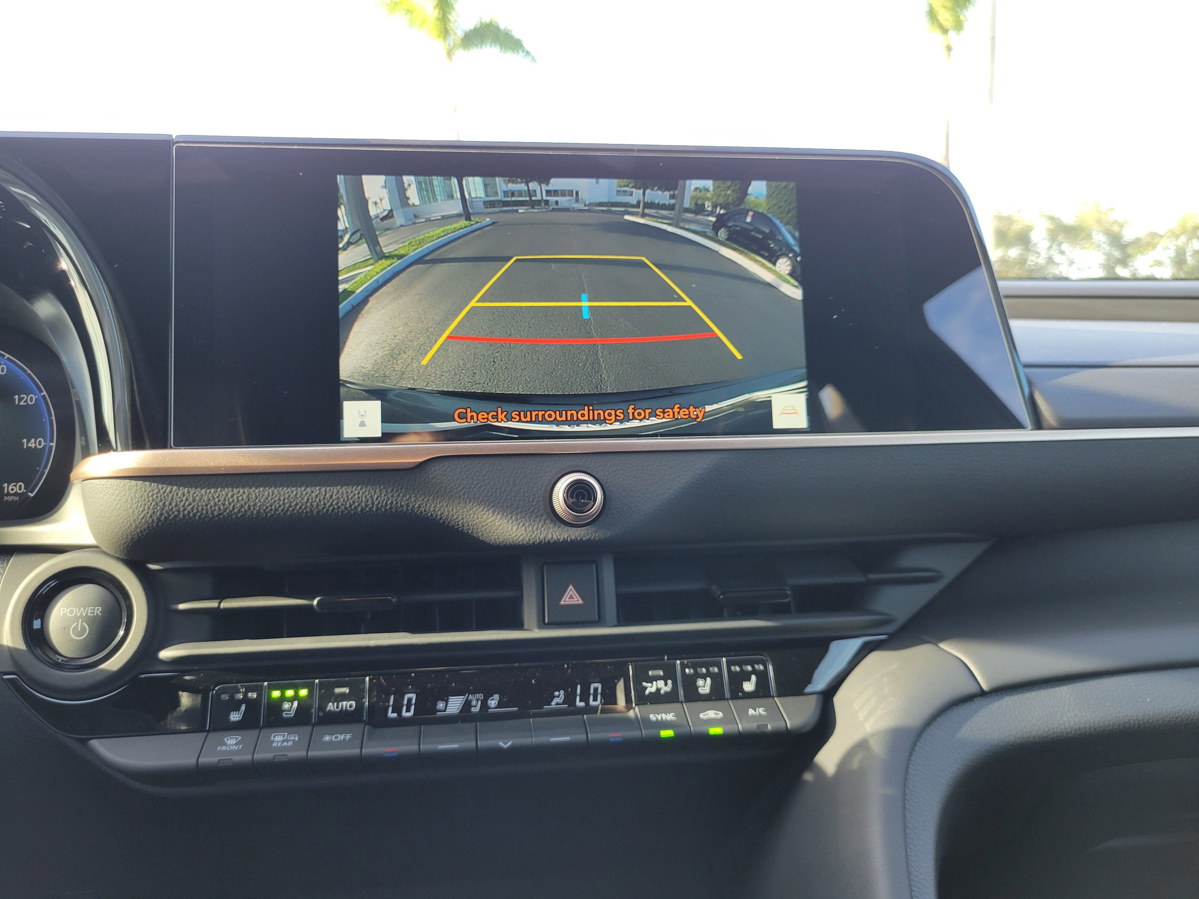 2026 Toyota Toyota Crown Signia XLE