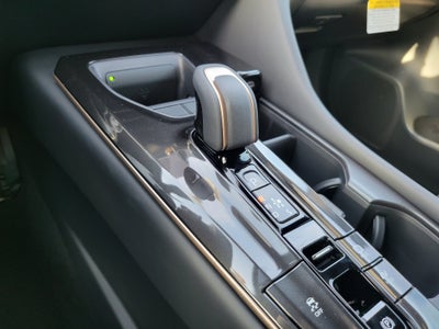 2026 Toyota Toyota Crown Signia XLE