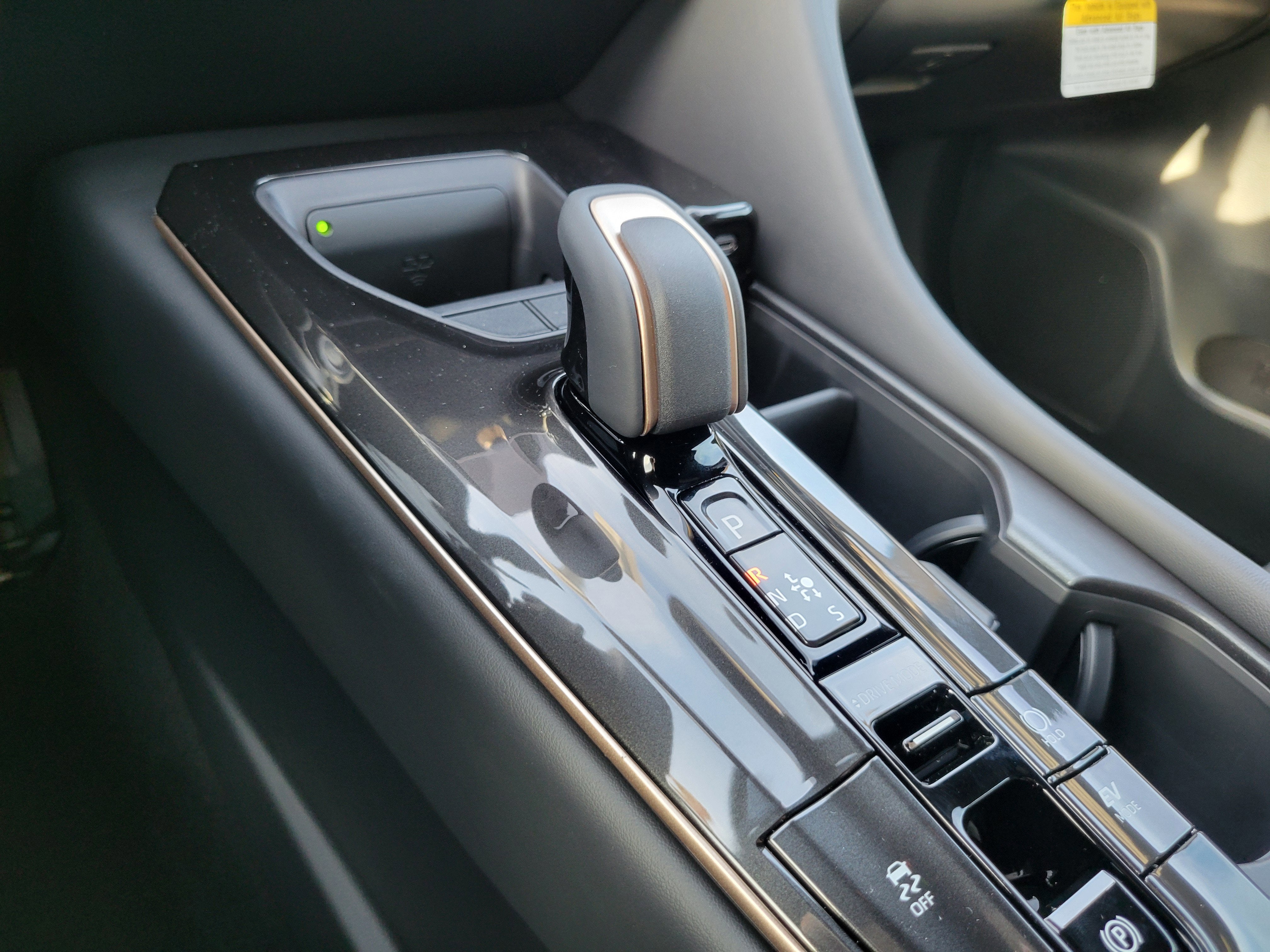 2026 Toyota Toyota Crown Signia XLE