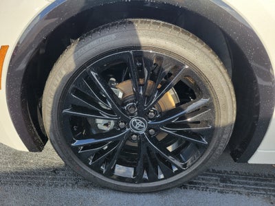 2026 Toyota Prius Nightshade Edition