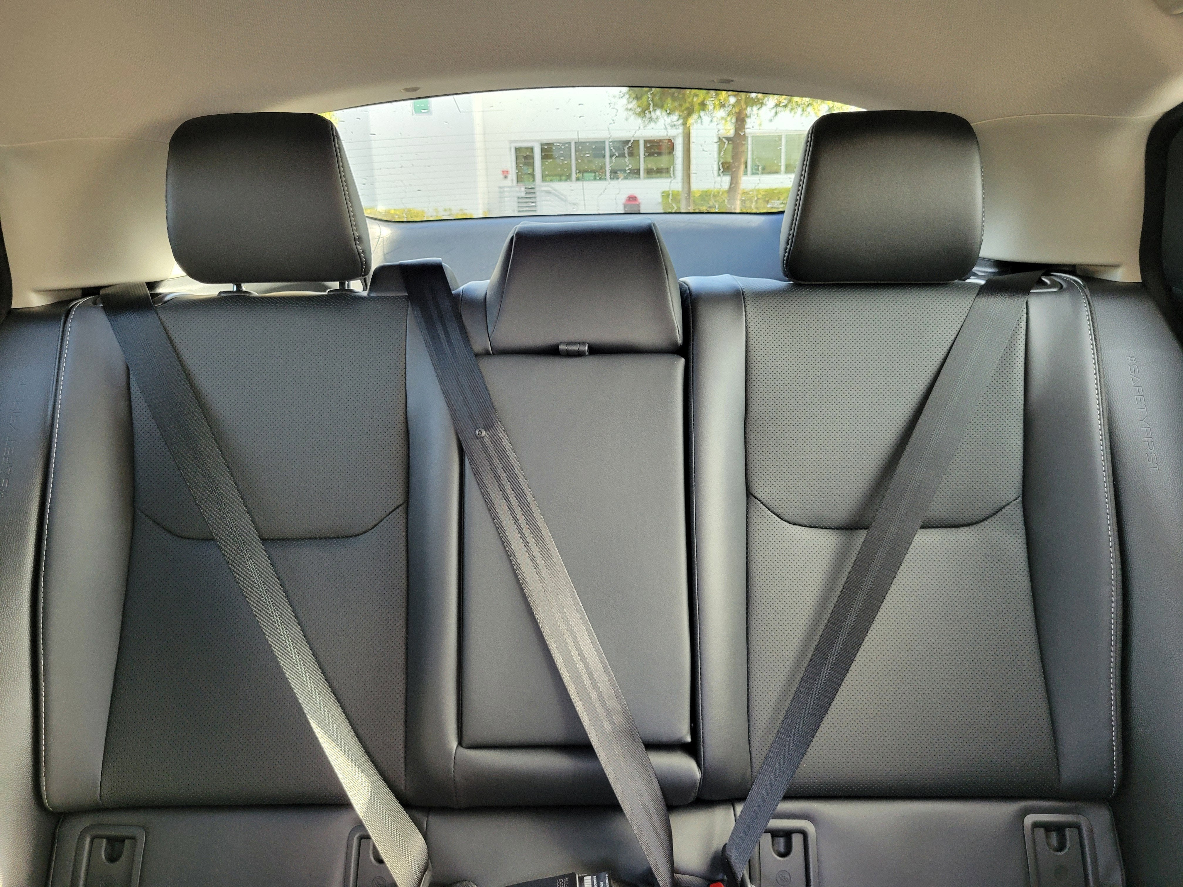 2026 Toyota Prius Nightshade Edition