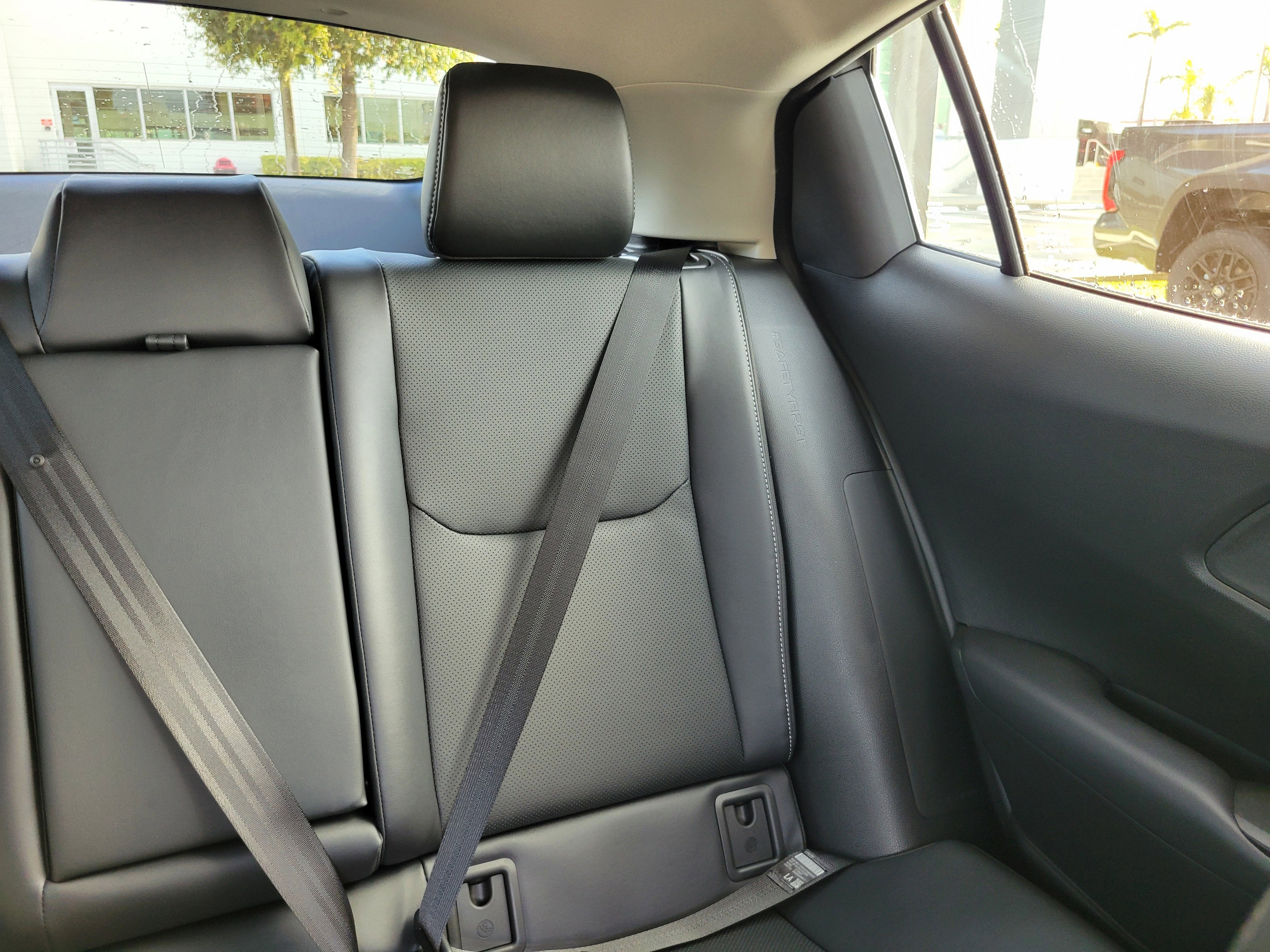 2026 Toyota Prius Nightshade Edition