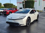 2026 Toyota Prius Nightshade Edition
