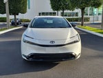 2026 Toyota Prius Plug-in Hybrid Nightshade Edition