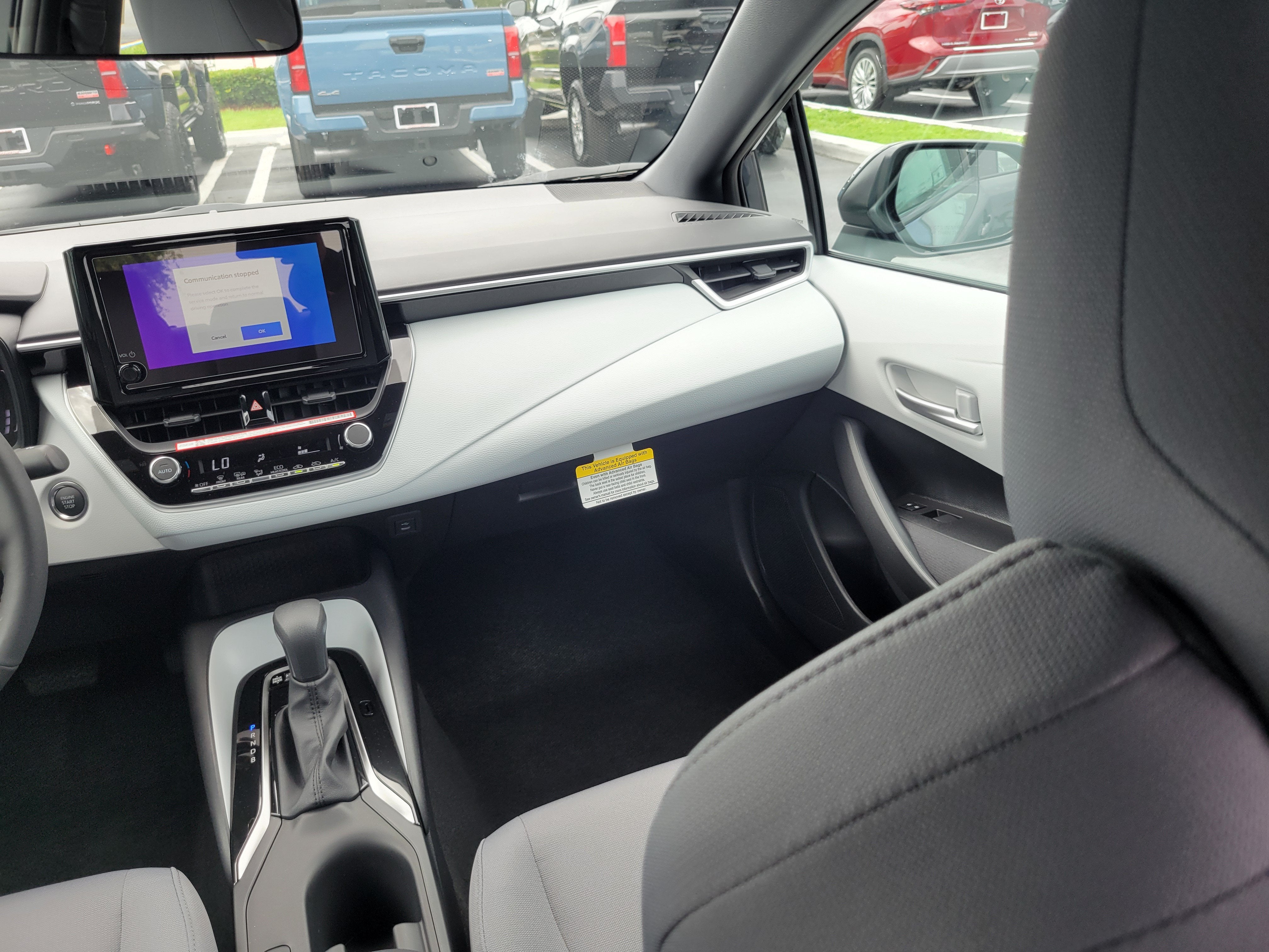 2026 Toyota Corolla Hybrid Hybrid SE