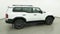 2026 Toyota Land Cruiser Land Cruiser
