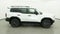 2026 Toyota Land Cruiser Land Cruiser