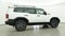 2026 Toyota Land Cruiser Land Cruiser