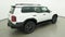 2026 Toyota Land Cruiser Land Cruiser