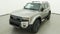 2026 Toyota Land Cruiser Land Cruiser