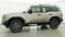 2026 Toyota Land Cruiser Land Cruiser