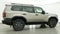 2026 Toyota Land Cruiser Land Cruiser