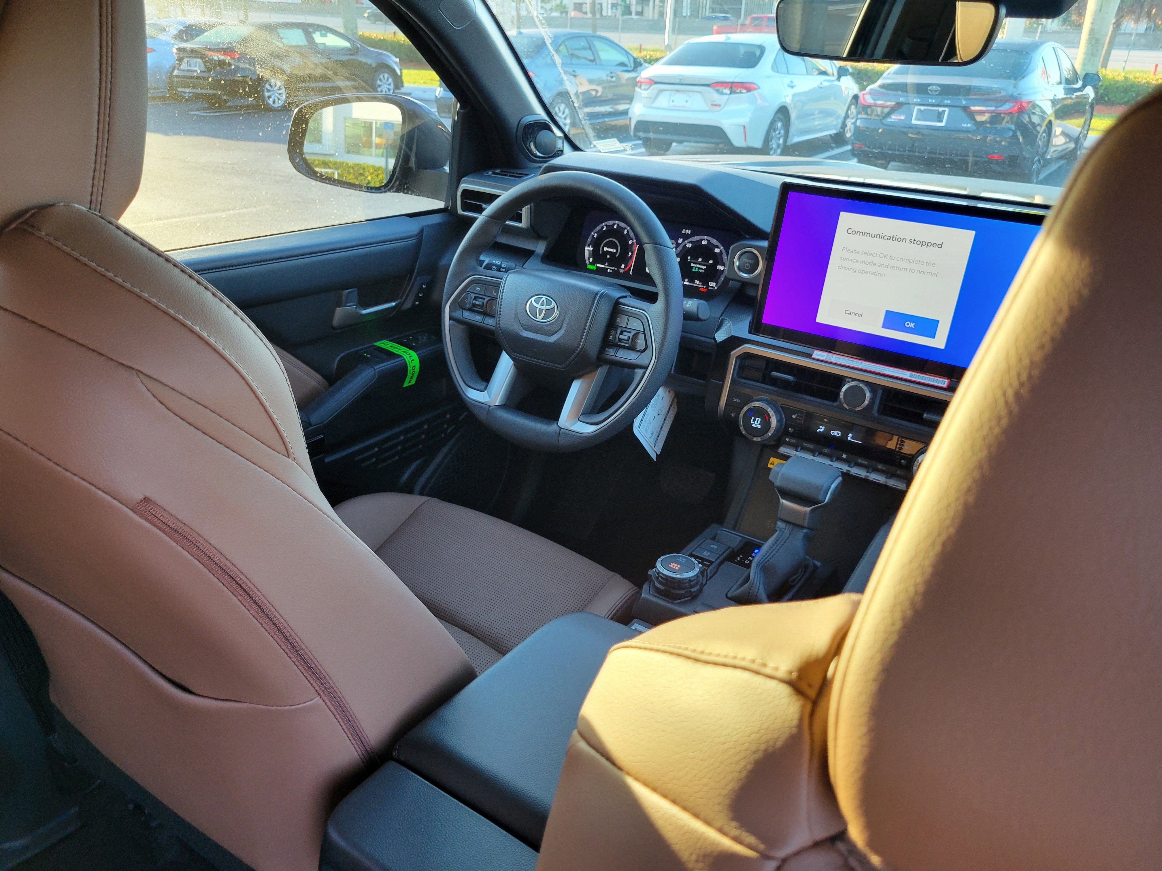 2026 Toyota 4Runner i-FORCE MAX Limited i-FORCE MAX