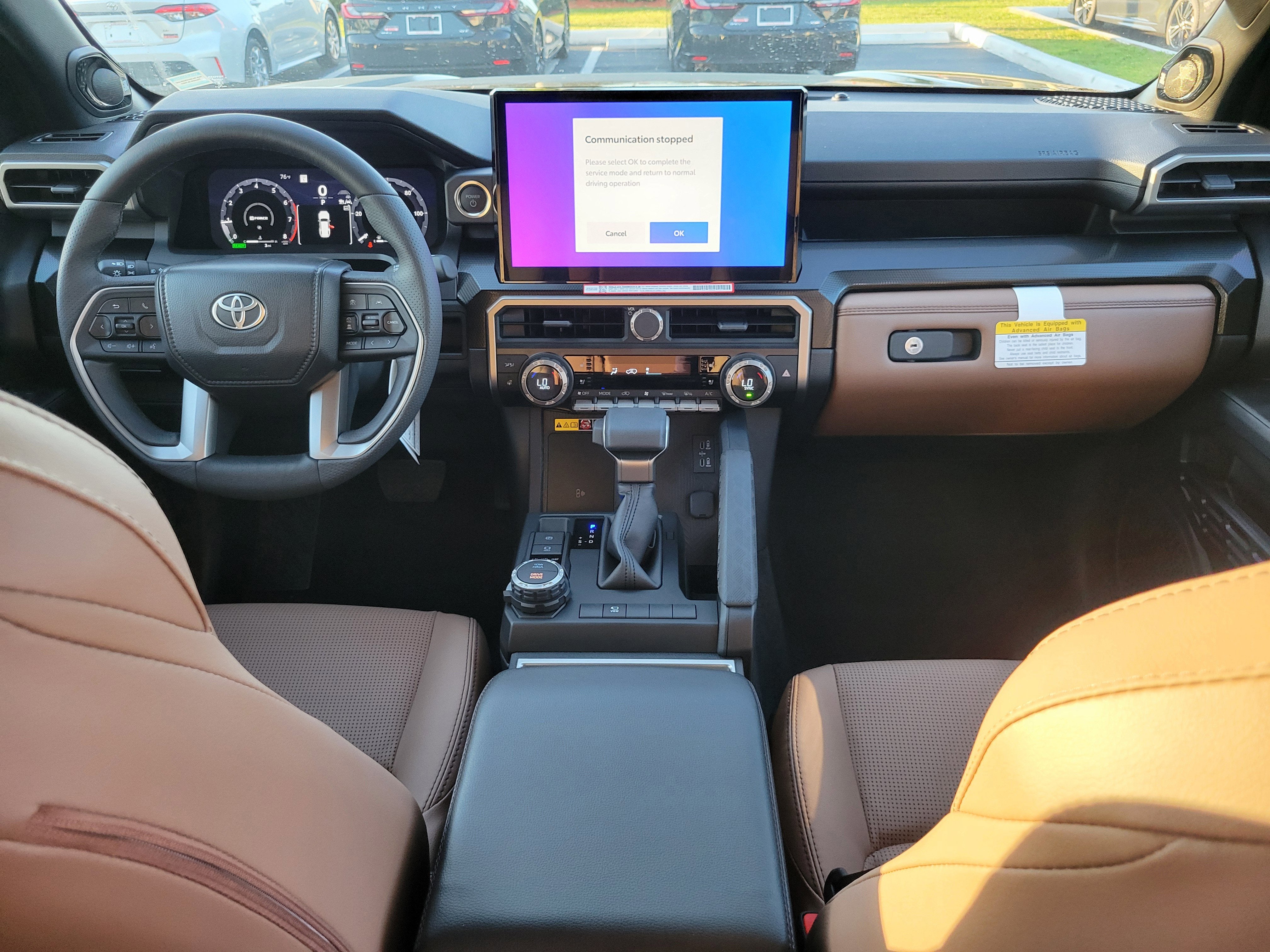 2026 Toyota 4Runner i-FORCE MAX Limited i-FORCE MAX