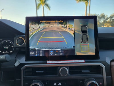 2026 Toyota 4Runner i-FORCE MAX Limited i-FORCE MAX