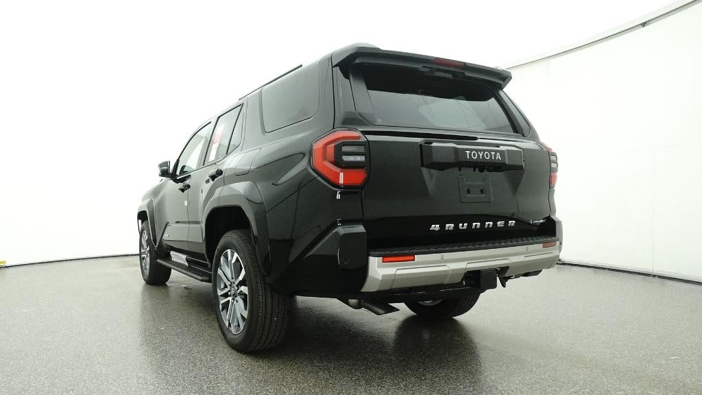 2026 Toyota 4Runner i-FORCE MAX Limited i-FORCE MAX