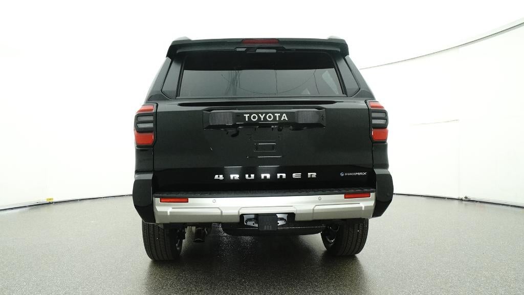 2026 Toyota 4Runner i-FORCE MAX Limited i-FORCE MAX