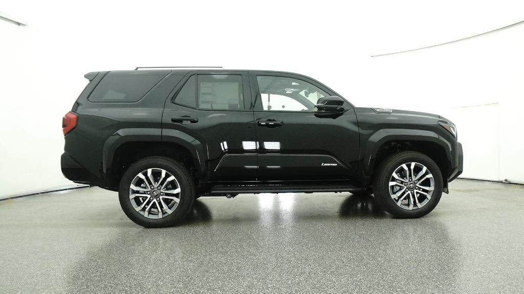 2026 Toyota 4Runner i-FORCE MAX Limited i-FORCE MAX