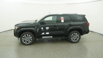 2026 Toyota 4Runner i-FORCE MAX Limited i-FORCE MAX