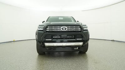 2026 Toyota 4Runner i-FORCE MAX Limited i-FORCE MAX