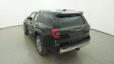2026 Toyota 4Runner i-FORCE MAX Limited i-FORCE MAX