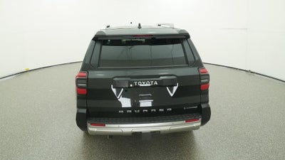 2026 Toyota 4Runner i-FORCE MAX Limited i-FORCE MAX