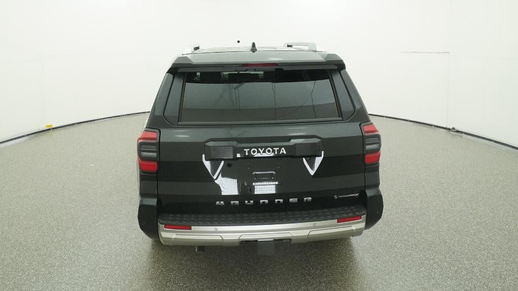 2026 Toyota 4Runner i-FORCE MAX Limited i-FORCE MAX