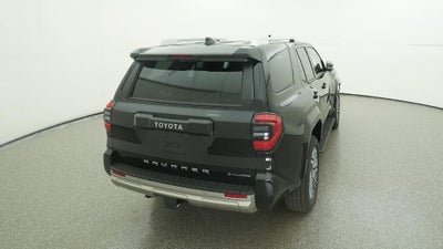 2026 Toyota 4Runner i-FORCE MAX Limited i-FORCE MAX