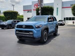 2026 Toyota 4Runner i-FORCE MAX TRD Off-Road Premium i-FORCE MAX