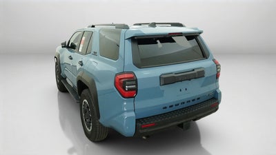 2026 Toyota 4Runner i-FORCE MAX TRD Off-Road Premium i-FORCE MAX