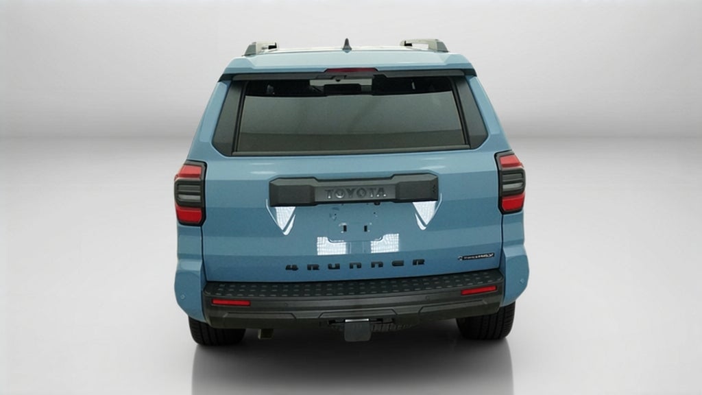 2026 Toyota 4Runner i-FORCE MAX TRD Off-Road Premium i-FORCE MAX