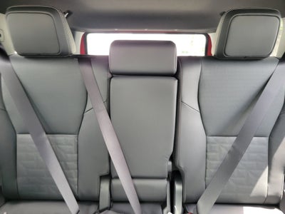 2025 Toyota 4Runner i-FORCE MAX TRD Off-Road Premium i-FORCE MAX